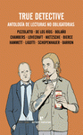 Imagen de cubierta: TRUE DETECTIVE