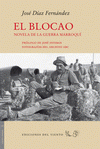 Imagen de cubierta: EL BLOCAO