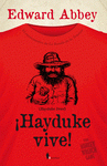 Imagen de cubierta: ¡HAYDUKE VIVE!