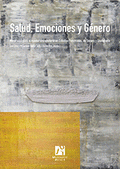 Imagen de cubierta: SALUD, EMOCIONES Y GENERO