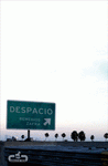 Imagen de cubierta: DESPACIO