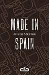 Imagen de cubierta: MADE IN SPAIN