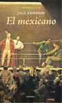 Imagen de cubierta: EL MEXICANO