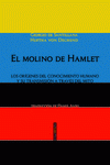 Imagen de cubierta: EL MOLINO DE HAMLET