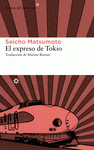 Imagen de cubierta: EL EXPRESO DE TOKIO