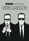 Imagen de cubierta: VIDEOJUEGOS