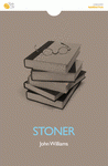 Imagen de cubierta: STONER