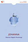 Imagen de cubierta: JOHANNA