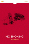 Imagen de cubierta: NO SMOKING