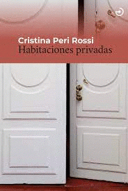 Cover Image: HABITACIONES PRIVADAS