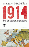 Imagen de cubierta: 1914