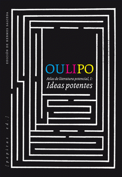 Imagen de cubierta: IDEAS POTENTES