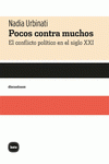 Cover Image: POCOS CONTRA MUCHOS