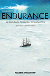 Imagen de cubierta: ENDURANCE