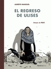 Imagen de cubierta: EL REGRESO DE ULISES