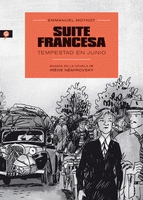 Imagen de cubierta: SUITE FRANCESA