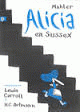 Imagen de cubierta: ALICIA EN SUSSEX