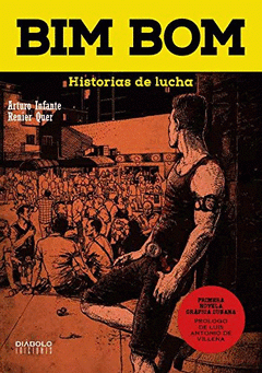 Imagen de cubierta: BIM BOM HISTORIAS DE LUCHA