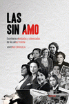 Cover Image: LAS SIN AMO