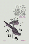 Cover Image: NADA QUE NO SEPAIS