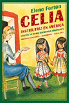 Cover Image: CELIA INSTITUTRIZ EN AMÉRICA