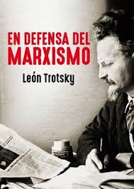 Imagen de cubierta: EN DEFENSA DEL MARXISMO