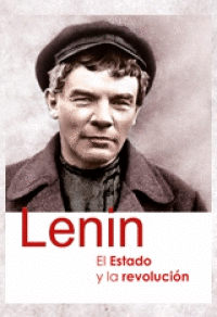 Cover Image: EL ESTADO Y LA REVOLUCIÓN