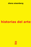 Imagen de cubierta: HISTORIAS DEL ARTE