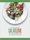 Imagen de cubierta: SALADLOVE