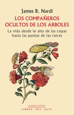 Cover Image: LOS COMPAÑEROS OCULTOS DE LOS ÁRBOLES