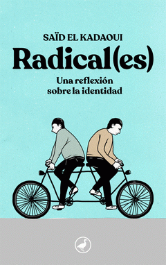 Imagen de cubierta: RADICAL(ES)