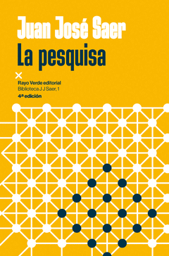 Cover Image: LA PESQUISA