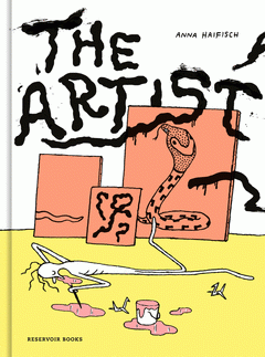 Imagen de cubierta: THE ARTIST