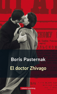 Cover Image: EL DOCTOR ZHIVAGO- RÚSTICA