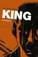 Cover Image: KING