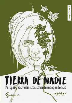 Imagen de cubierta: TIERRA DE NADIE