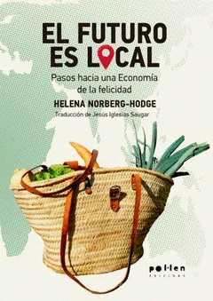 Imagen de cubierta: EL FUTURO ES LOCAL