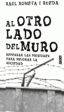 Cover Image: AL OTRO LADO DEL MURO
