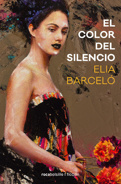 Imagen de cubierta: EL COLOR DEL SILENCIO