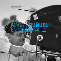 Imagen de cubierta: MASATS / BUÑUEL EN VIRIDIANA