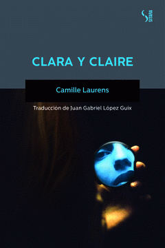 Imagen de cubierta: CLARA Y CLAIRE