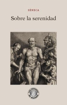 Cover Image: SOBRE LA SERENIDAD