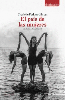 Cover Image: EL PAÍS DE LAS MUJERES