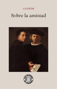 Cover Image: SOBRE LA AMISTAD