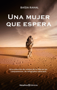 Cover Image: UNA MUJER QUE ESPERA