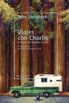 Imagen de cubierta: VIAJES CON CHARLEY