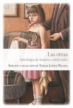 Imagen de cubierta: LAS OTRAS