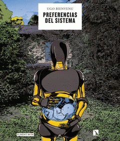Imagen de cubierta: PREFERENCIAS DEL SISTEMA