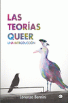 Imagen de cubierta: LAS TEORÍAS QUEER