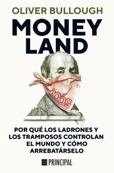 Imagen de cubierta: MONEYLAND